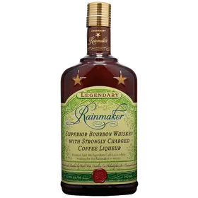 Jacquins Rainmaker Bourbon Whiskey