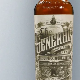 Compass Box The General