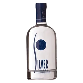 Silver Vodka
