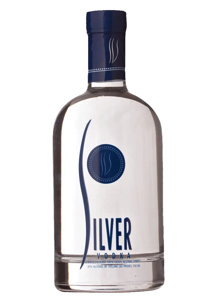 Silver Vodka