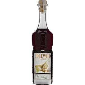 Idlewild Hibiscus Gin