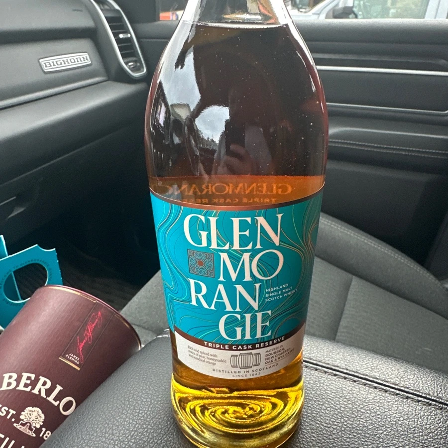 Glenmorangie