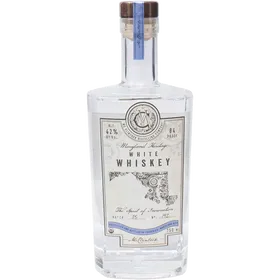 McClintock Maryland Heritage White Whiskey
