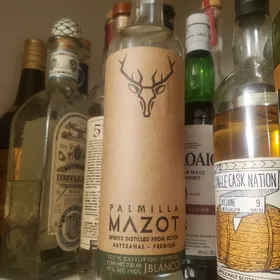 Mazot Palmilla