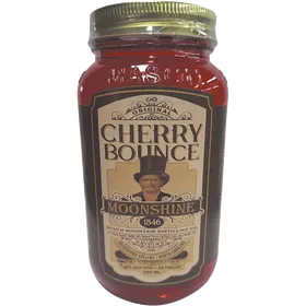 The Original Cherry Bounce Moonshn