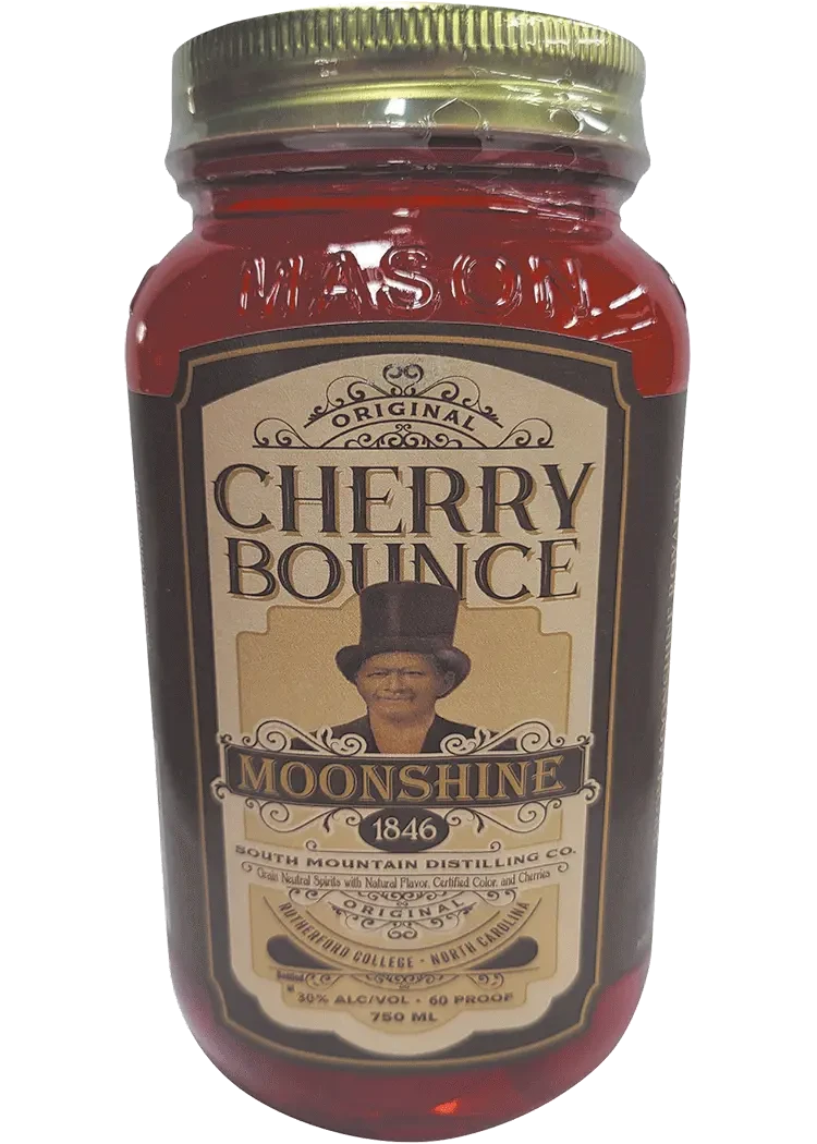 The Original Cherry Bounce Moonshn
