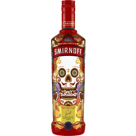 Smirnoff Spicy Tamarind