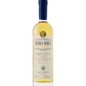 Tierra Noble Reposado