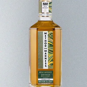 Method and Madness Rye & Malt
