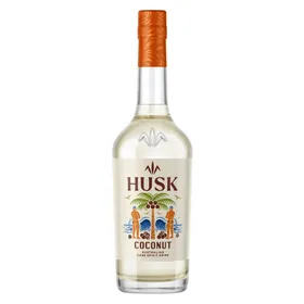 Husk Coconut