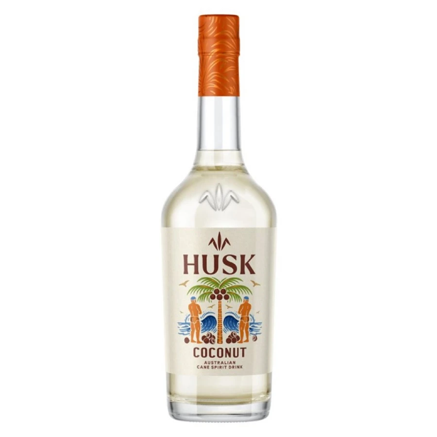 Husk Coconut