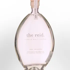Cardrona 'The Reid' Single Malt Vodka