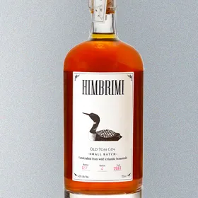 Himbrimi Old Tom Gin
