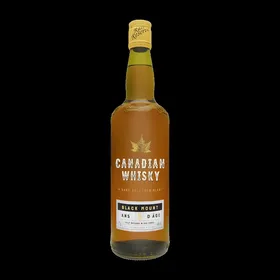 Black Mount 5 Year Canadian Whisky