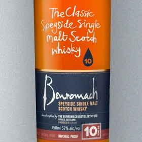 Benromach Imperial Proof