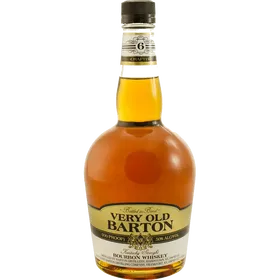 Very Old Barton 100 Proof Bourbon