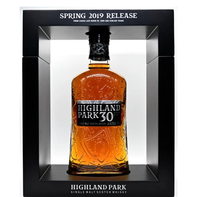 Highland park 30 2019