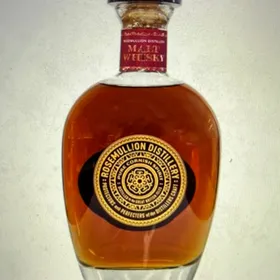 Rosemullion Cornish Single Malt