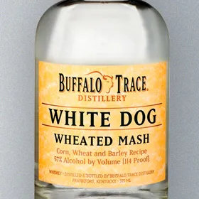 Buffalo Trace White Dog Wheated Mash