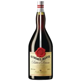 Gammel Dansk Bitter