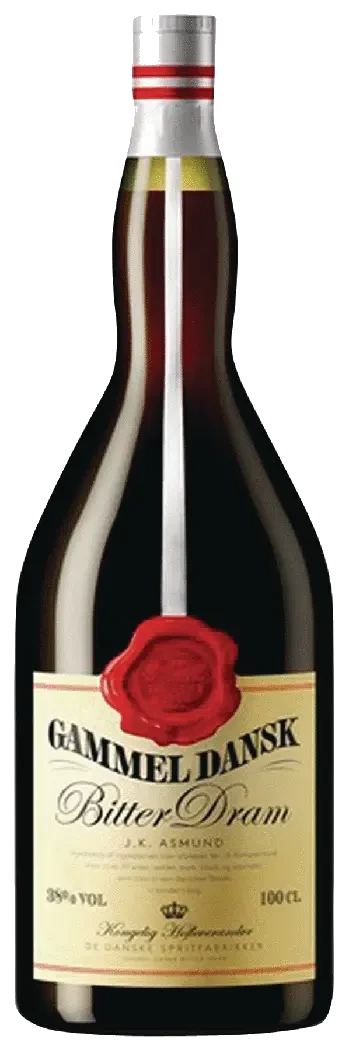 Gammel Dansk Bitter