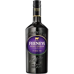 Feeneys Irish Cream