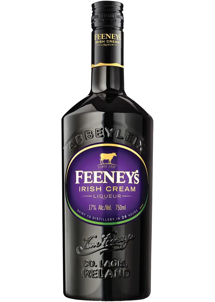 Feeneys Irish Cream