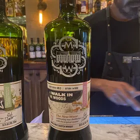 A Walk In The Woods SMWS