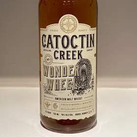Catoctin Creek Wonder Wheel