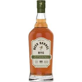 New Holland Beer Barrel Bourbon