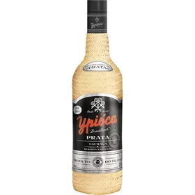 Ypioca Cachaca Prata Reserva Especial
