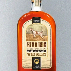 Bird Dog Kentucky Blended Whiskey