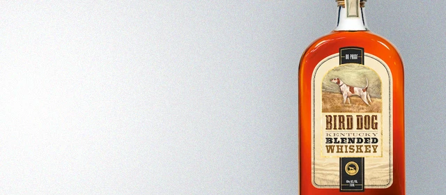 Bird Dog Kentucky Blended Whiskey
