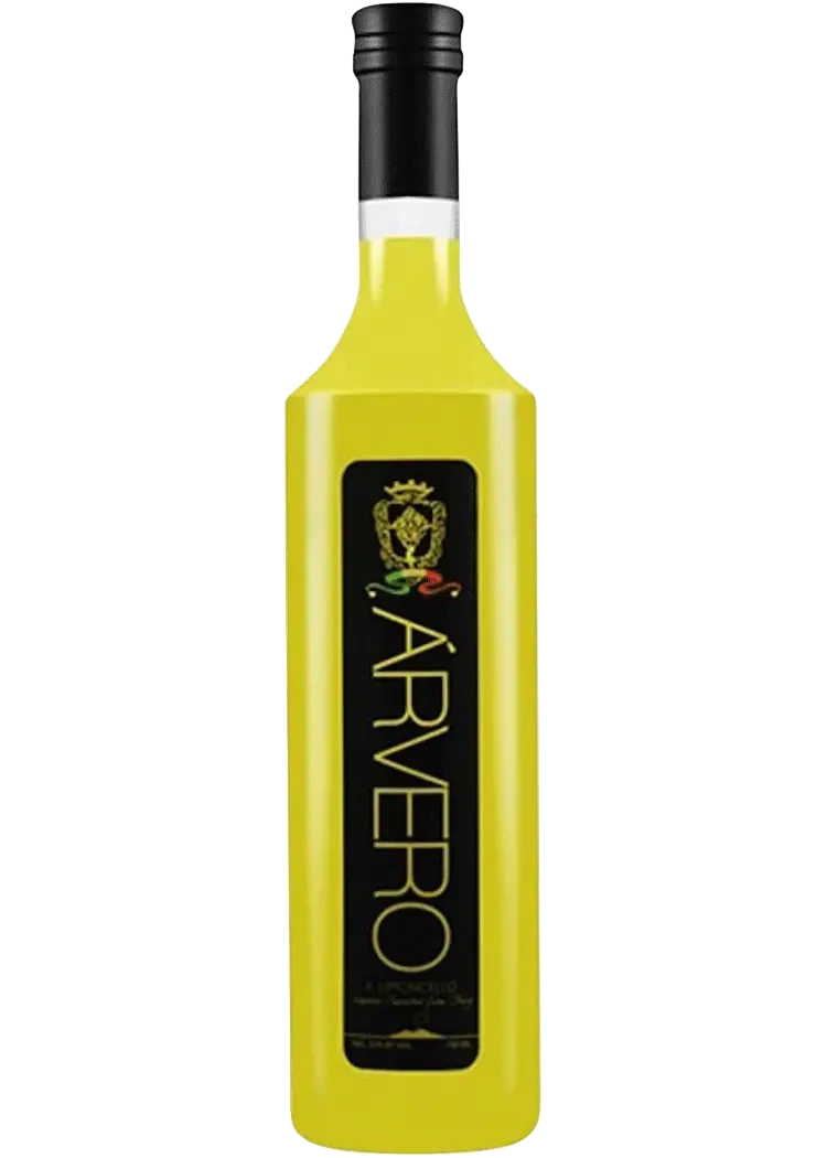 Il Limoncello Arvero