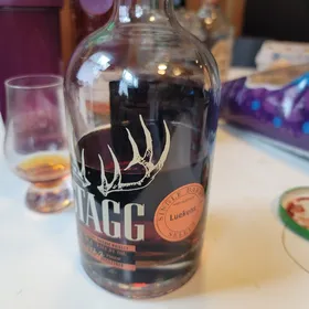 Stagg Single Barrel Select (Luekens)