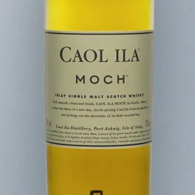 Caol Ila Moch