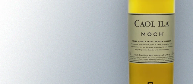 Caol Ila Moch