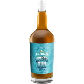 Islamorada Spiced Rum