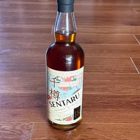 Sentaru 18Yr Classic Reserve