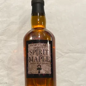 Spirit of the Maple