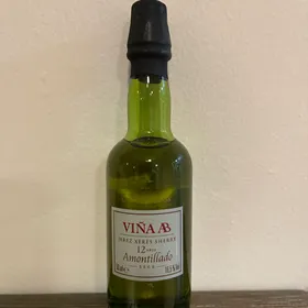 González Byass Sherry Vina AB Amontillado