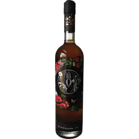 Big O Ginger Liqueur