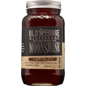 Old Forge Moonshine Chocolate