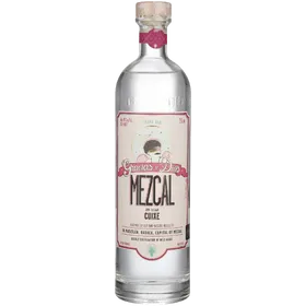 Gracias a Dios Mezcal Cuishe