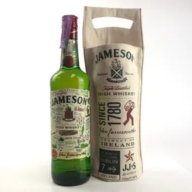 Jameson St. Patrick's Day Edition 2014