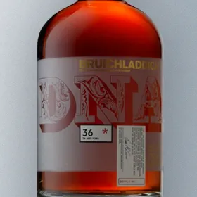 Bruichladdich DNA_1:  The 36