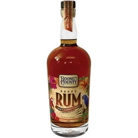 Boone County Duppy Rum