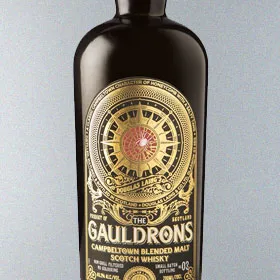 The Gauldrons Blended Malt (Batch 3)