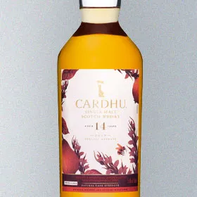 Cardhu 14 Year (2019 Special Release)