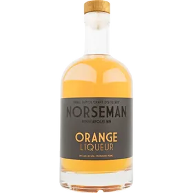 Norseman Orange Liqueur